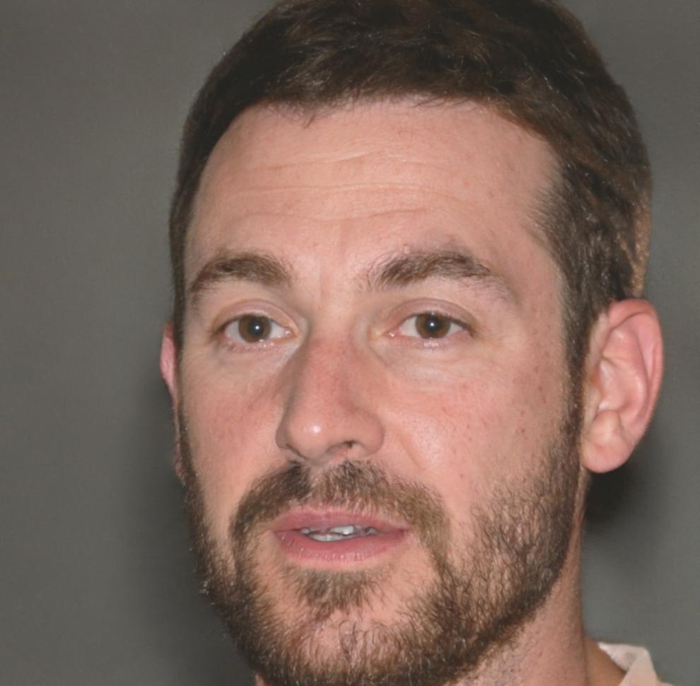 Portrait von Branimir Filipović