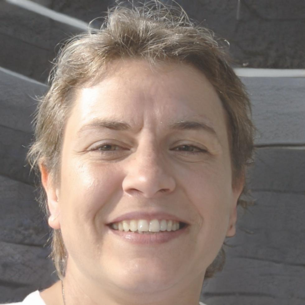 Porträt von Lennart Fischbach