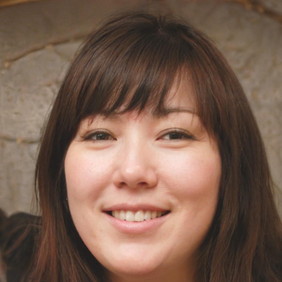 Portrait von Zorana Vukašinović